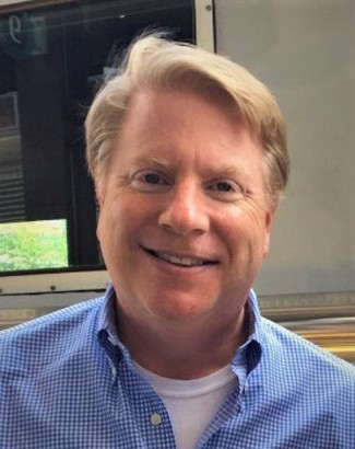 Andrew Johnsen